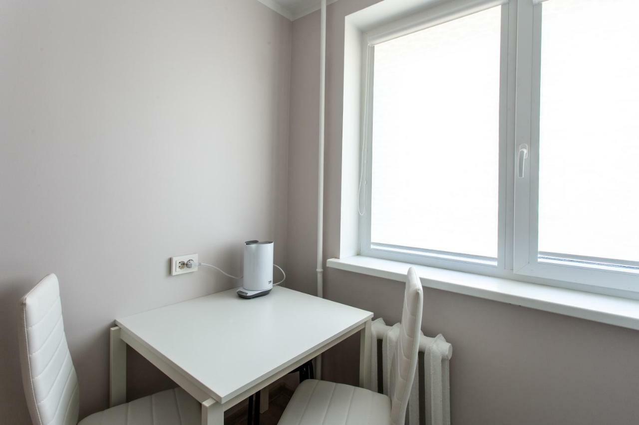 Apartamentai Domeva Druskininkai Eksteriør bilde